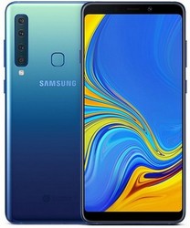 Прошивка телефона Samsung Galaxy A9s в Сочи